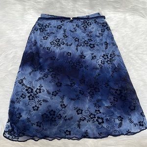 GIRL’S CHEROKEE SKIRT  SZ 6/6X